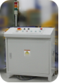 Steel coil wrapping machine FPS-600